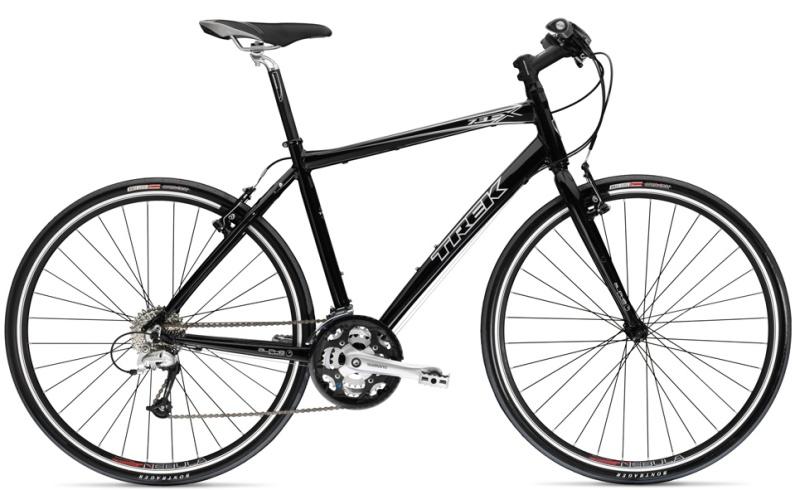 Trek fx 2025 series 7.3